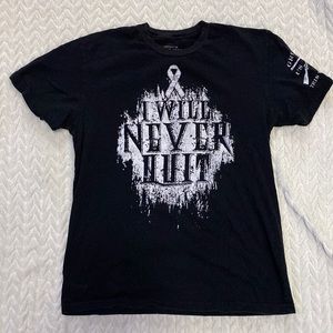 Grunt Style shirt (mens medium)